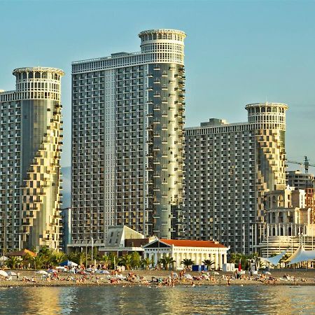 Welcome Orbi Batumi Sea View公寓 外观 照片