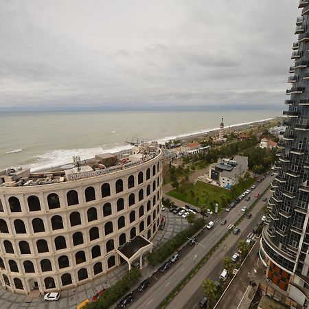 Welcome Orbi Batumi Sea View公寓 外观 照片