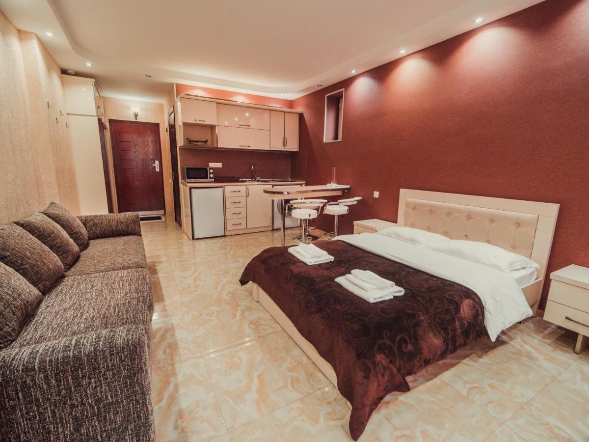 Welcome Orbi Batumi Sea View公寓 外观 照片