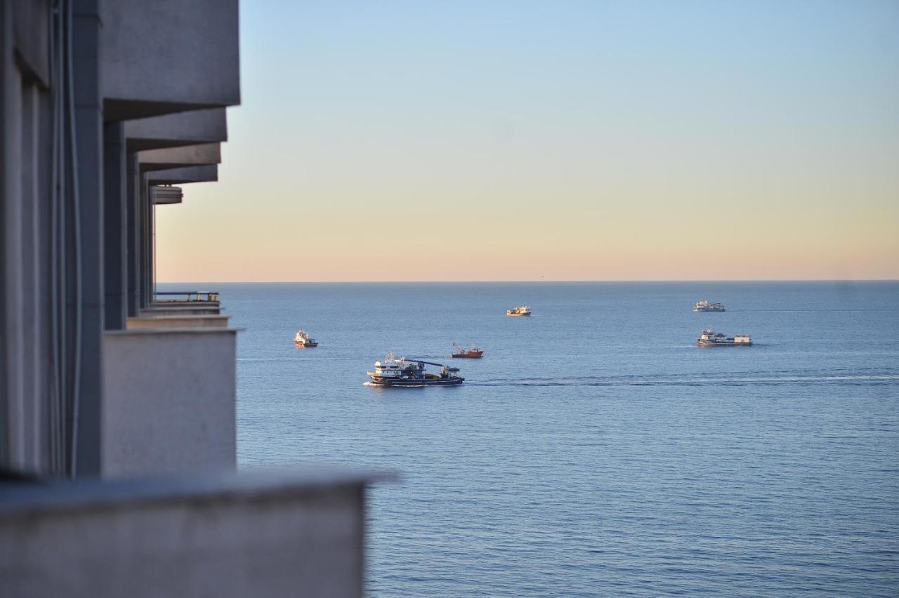 Welcome Orbi Batumi Sea View公寓 外观 照片