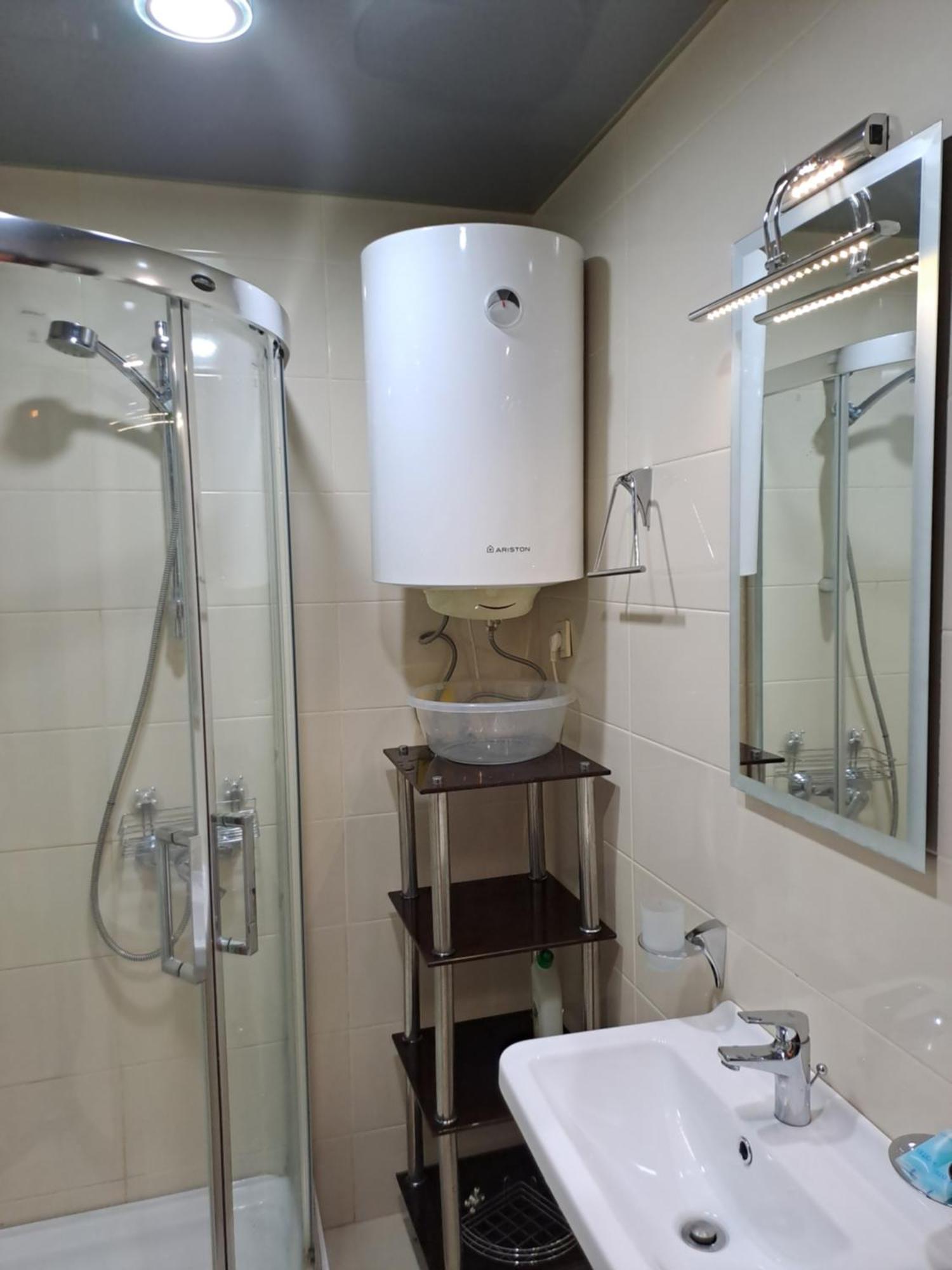 Welcome Orbi Batumi Sea View公寓 外观 照片