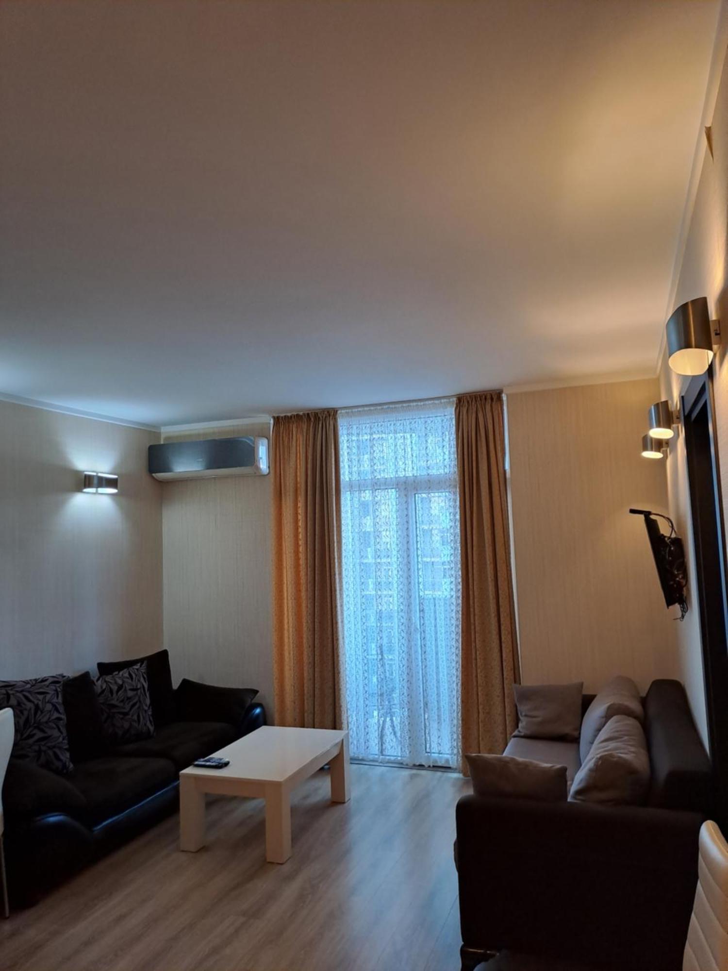 Welcome Orbi Batumi Sea View公寓 外观 照片
